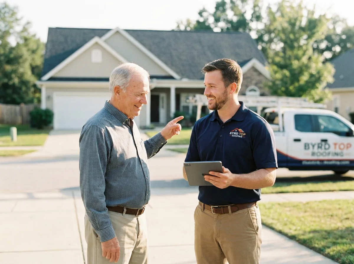 Roofing Tryon, NC FAQs